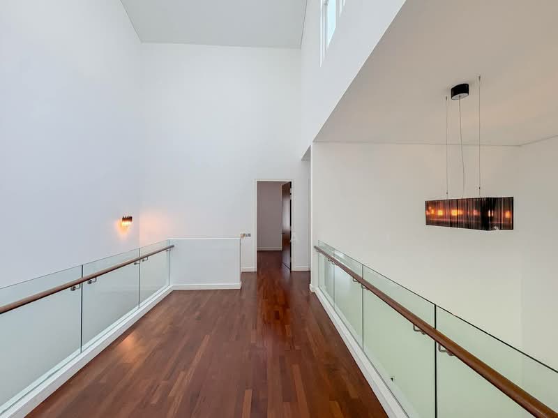 Rumah Teres 3 Tingkat untuk Dijual di Bukit Jelutong (Shah Alam) - BILYA ARIFF - Interior - PropertyGuru.com.my