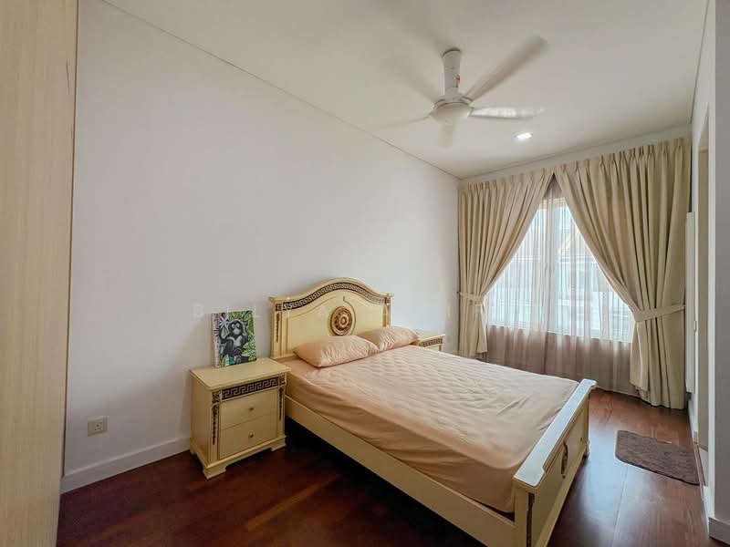 Rumah Teres 3 Tingkat untuk Dijual di Bukit Jelutong (Shah Alam) - BILYA ARIFF - PropertyGuru.com.my