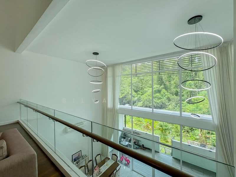 Rumah Teres 3 Tingkat untuk Dijual di Bukit Jelutong (Shah Alam) - BILYA ARIFF - PropertyGuru.com.my