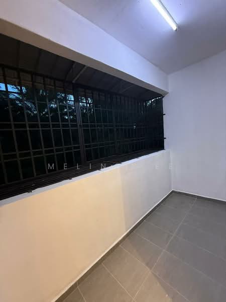 Flat for Sale at Balau - Melinda Ee - Balcony - PropertyGuru.com.my