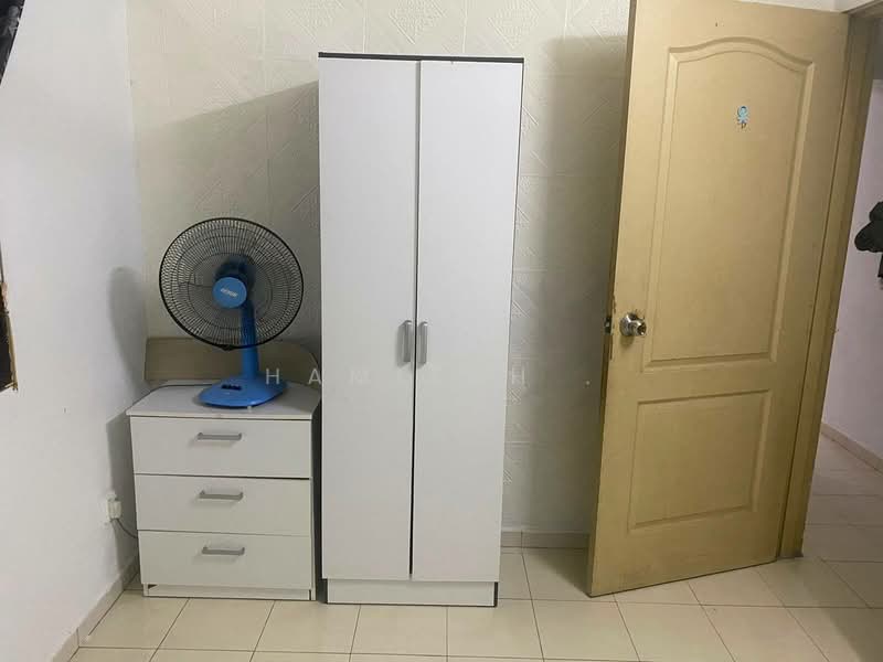 Condominium for Rent at Sentul Utama Condominium - Hamizah . - PropertyGuru.com.my