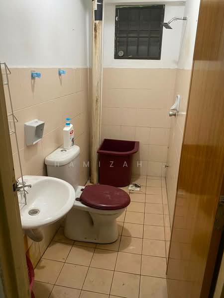 Condominium for Rent at Sentul Utama Condominium - Hamizah . - PropertyGuru.com.my