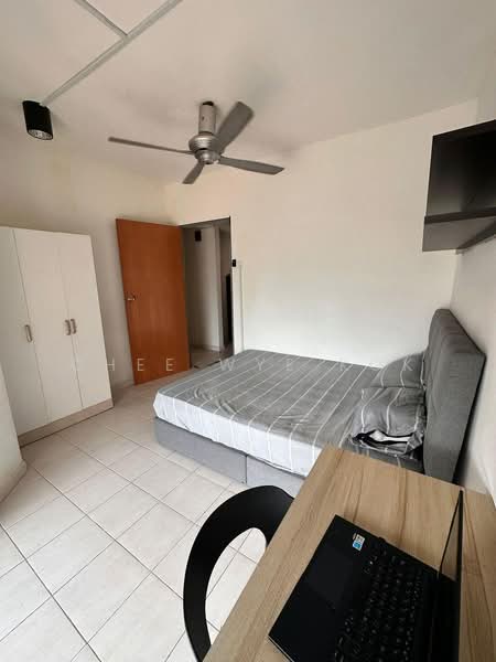 Condominium for Rent at Warisan City View - Chee Wye Kok - Bedroom - PropertyGuru.com.my