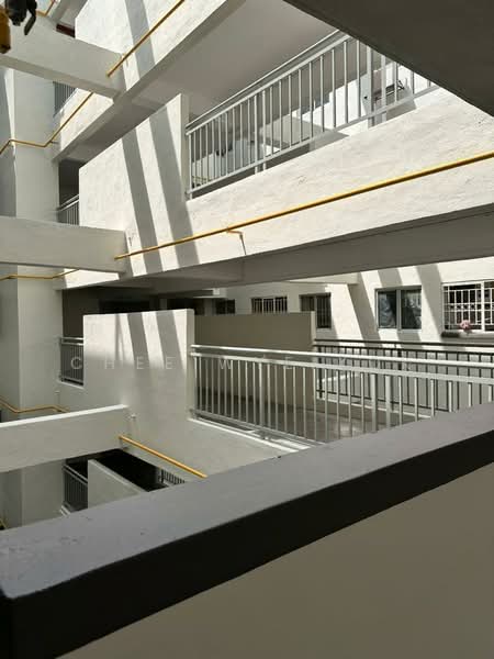 Condominium for Rent at Warisan City View - Chee Wye Kok - Exterior - PropertyGuru.com.my