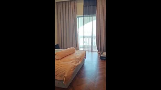 Service Residence for Rent at Straits Quay (The Suites at Waterside) - Abby Woo - PropertyGuru.com.my