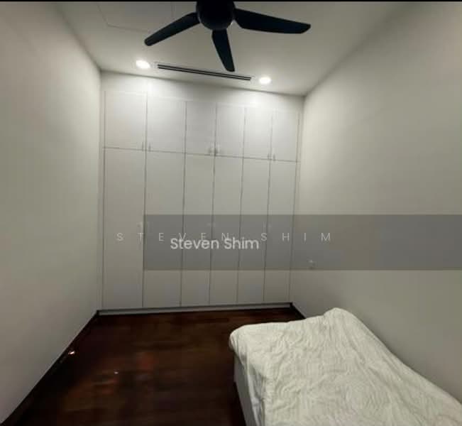 Servis Apartment untuk Dijual di The Manor - Steven Shim - Bedroom - PropertyGuru.com.my