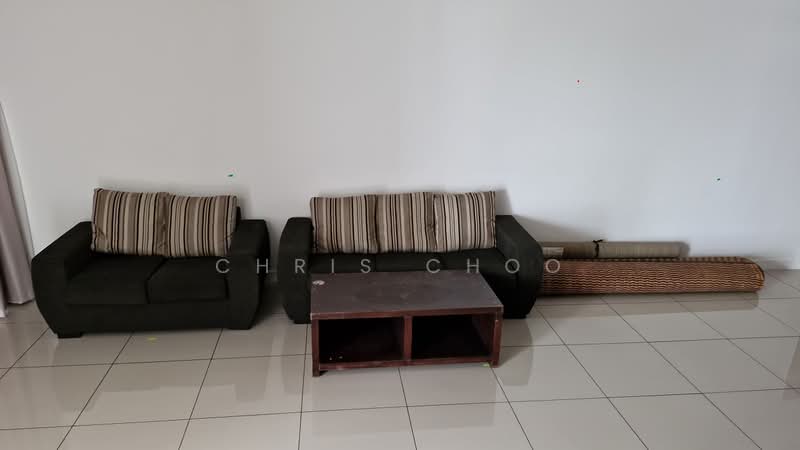 2-storey Terraced House for Rent in Dengkil (Selangor) - Chris Choo - Living Room - PropertyGuru.com.my