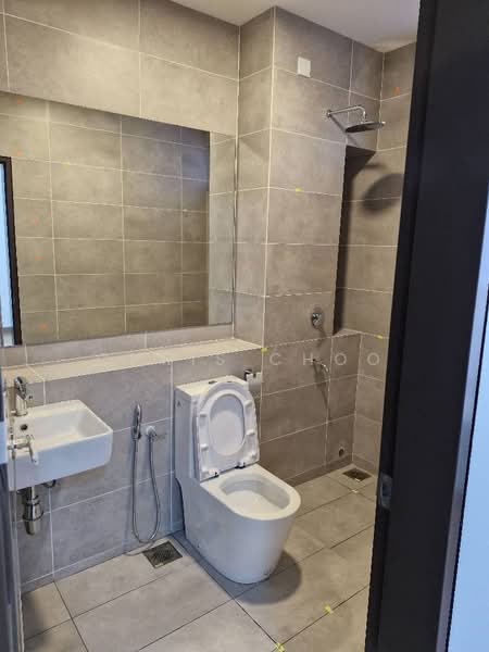 2-storey Terraced House for Rent in Dengkil (Selangor) - Chris Choo - Bathroom - PropertyGuru.com.my