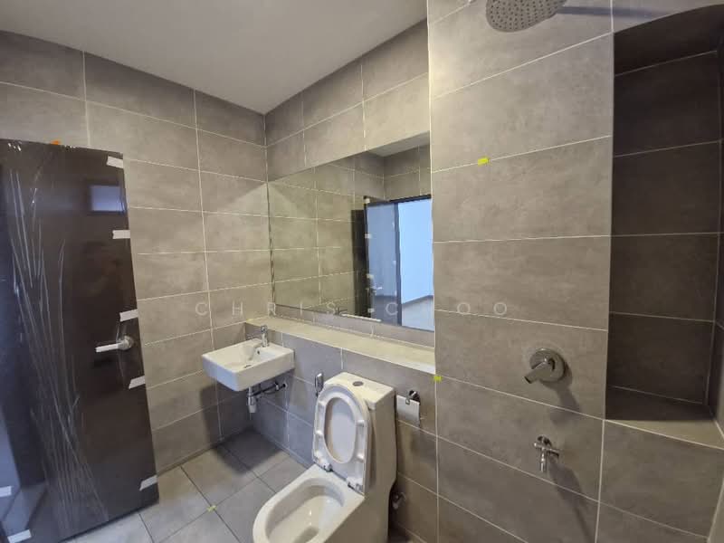 2-storey Terraced House for Rent in Dengkil (Selangor) - Chris Choo - Bathroom - PropertyGuru.com.my