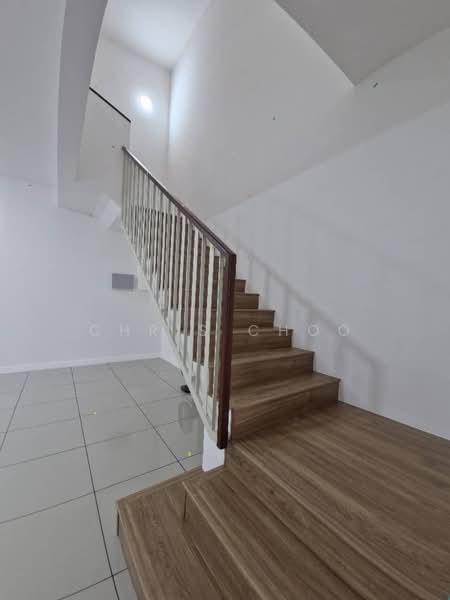 2-storey Terraced House for Rent in Dengkil (Selangor) - Chris Choo - Interior - PropertyGuru.com.my