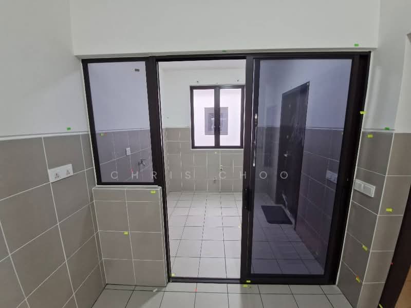 2-storey Terraced House for Rent in Dengkil (Selangor) - Chris Choo - Interior - PropertyGuru.com.my