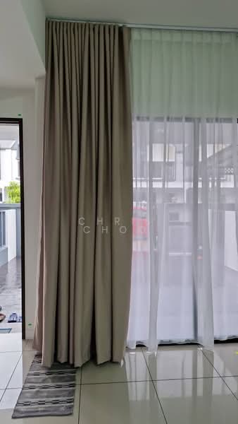 2-storey Terraced House for Rent in Dengkil (Selangor) - Chris Choo - PropertyGuru.com.my