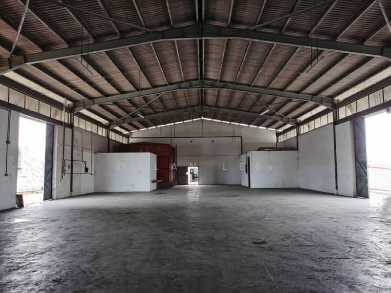 Kilang untuk Disewa di Butterworth (Penang) - Dylan Lee - Interior - PropertyGuru.com.my