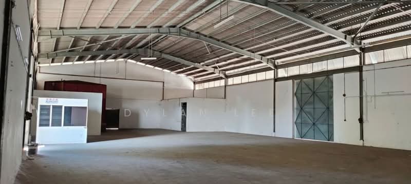 Kilang untuk Disewa di Butterworth (Penang) - Dylan Lee - Interior - PropertyGuru.com.my