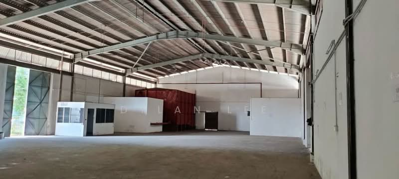 Kilang untuk Disewa di Butterworth (Penang) - Dylan Lee - Interior - PropertyGuru.com.my