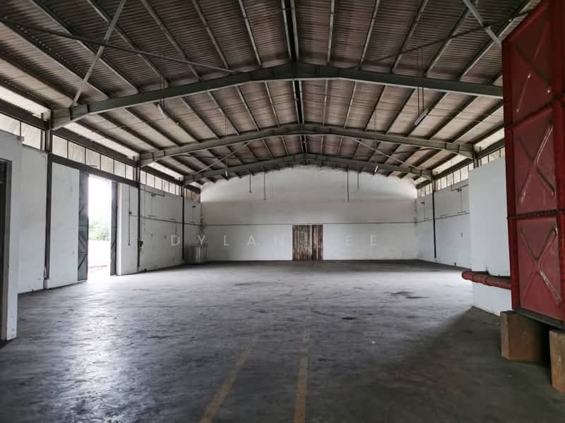 Kilang untuk Disewa di Butterworth (Penang) - Dylan Lee - Interior - PropertyGuru.com.my