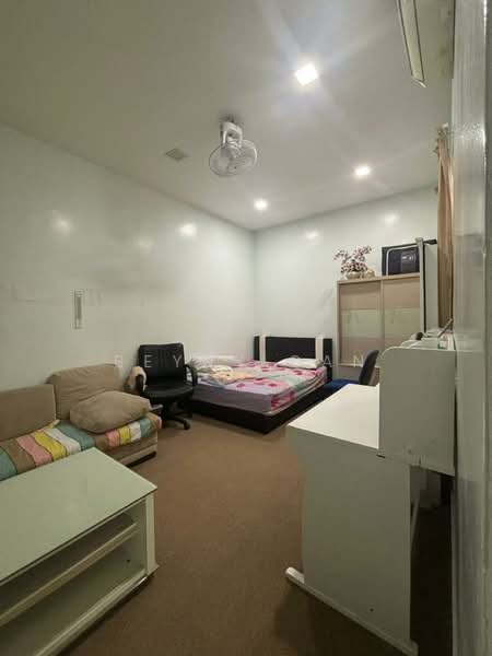 Rumah Kluster untuk Dijual di Austin Heights (Tebrau) - Beyny Gan - Bedroom - PropertyGuru.com.my