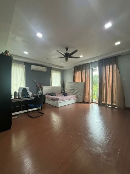 Rumah Kluster untuk Dijual di Austin Heights (Tebrau) - Beyny Gan - Bedroom - PropertyGuru.com.my