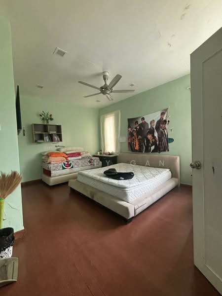 Rumah Kluster untuk Dijual di Austin Heights (Tebrau) - Beyny Gan - Bedroom - PropertyGuru.com.my