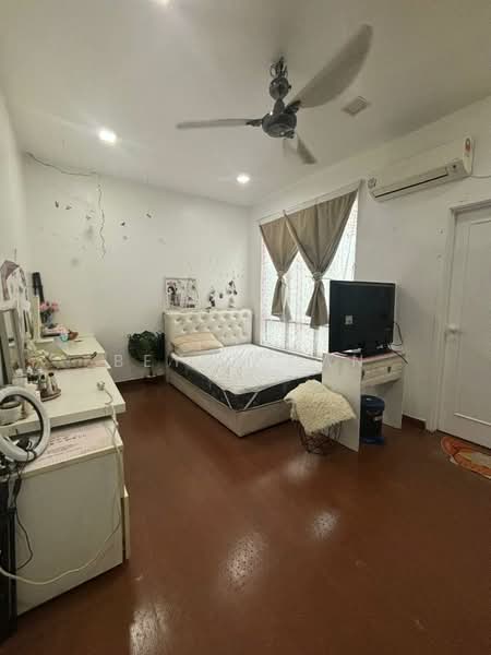 Rumah Kluster untuk Dijual di Austin Heights (Tebrau) - Beyny Gan - Bedroom - PropertyGuru.com.my