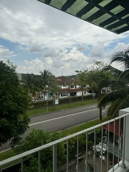 Rumah Kluster untuk Dijual di Austin Heights (Tebrau) - Beyny Gan - View - PropertyGuru.com.my