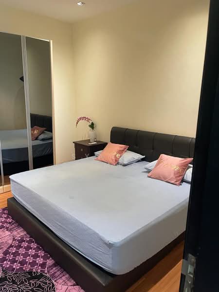 Service Residence for Sale at One Residency - Syafiq Shamroz - Bedroom - PropertyGuru.com.my