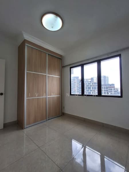 Condominium for Sale at Angkupuri Condominium - Ivan Ngow - Bedroom 2 - PropertyGuru.com.my
