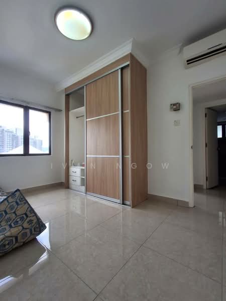 Condominium for Sale at Angkupuri Condominium - Ivan Ngow - Bedroom 3 - PropertyGuru.com.my