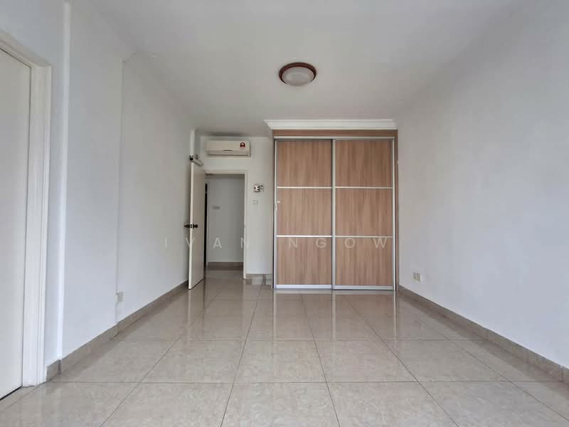 Condominium for Sale at Angkupuri Condominium - Ivan Ngow - Master Bedroom View 1 - PropertyGuru.com.my