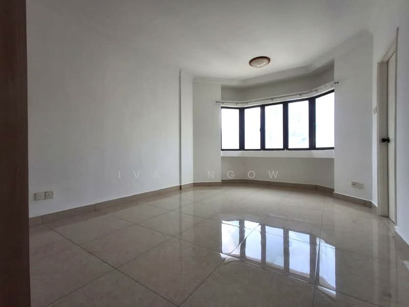 Condominium for Sale at Angkupuri Condominium - Ivan Ngow - Master Bedroom View 2 - PropertyGuru.com.my