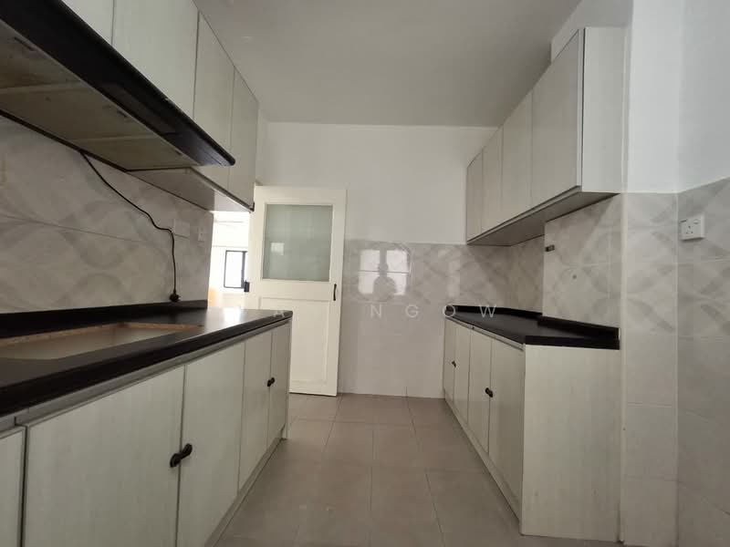 Condominium for Sale at Angkupuri Condominium - Ivan Ngow - Kitchen - PropertyGuru.com.my