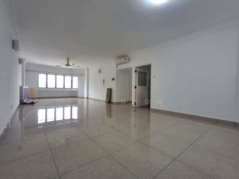 Condominium for Sale at Angkupuri Condominium - Ivan Ngow - Living Room - PropertyGuru.com.my