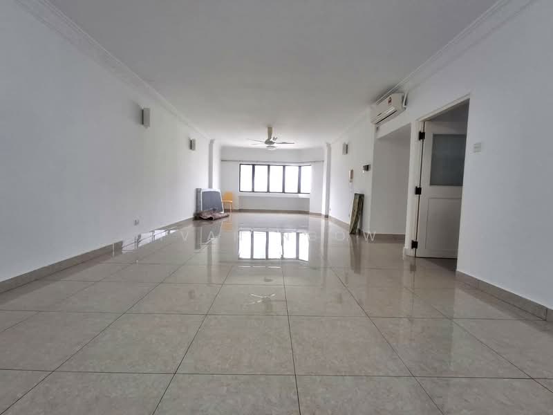 Condominium for Sale at Angkupuri Condominium - Ivan Ngow - Living Room - PropertyGuru.com.my