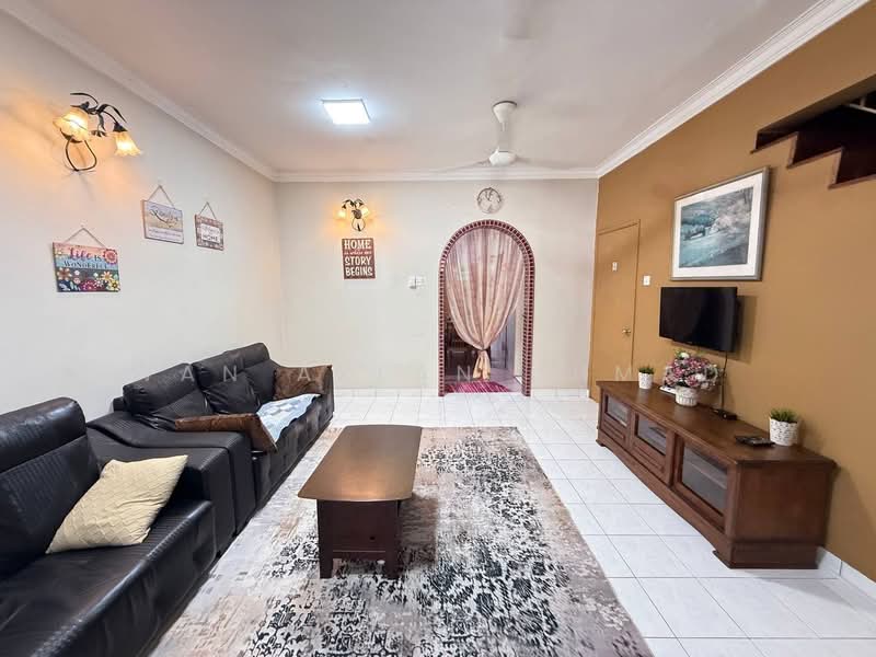 Rumah Teres 2 Tingkat untuk Dijual di TAMAN PUCHONG UTAMA (Puchong) - Wan Azlan Ahmad - PropertyGuru.com.my