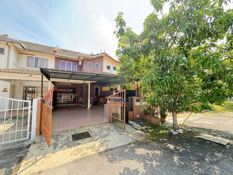 Rumah Teres 2 Tingkat untuk Dijual di TAMAN PUCHONG UTAMA (Puchong) - Wan Azlan Ahmad - PropertyGuru.com.my
