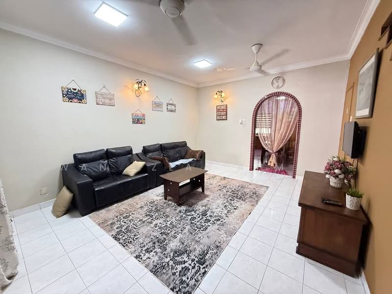 Rumah Teres 2 Tingkat untuk Dijual di TAMAN PUCHONG UTAMA (Puchong) - Wan Azlan Ahmad - PropertyGuru.com.my