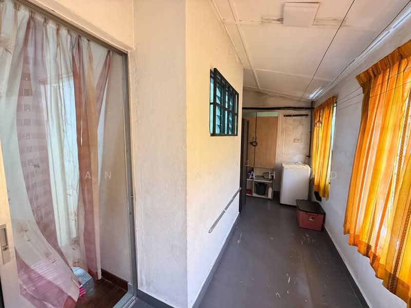 Rumah Teres 2 Tingkat untuk Dijual di TAMAN PUCHONG UTAMA (Puchong) - Wan Azlan Ahmad - PropertyGuru.com.my