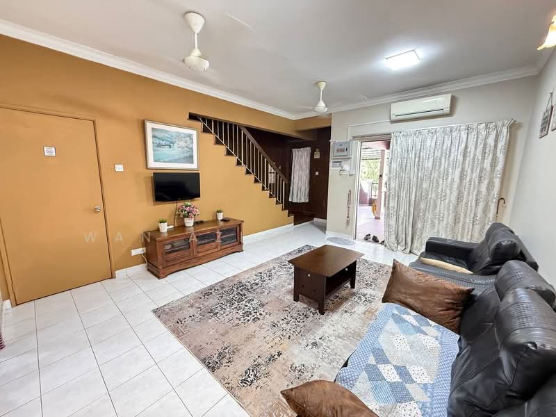 Rumah Teres 2 Tingkat untuk Dijual di TAMAN PUCHONG UTAMA (Puchong) - Wan Azlan Ahmad - PropertyGuru.com.my