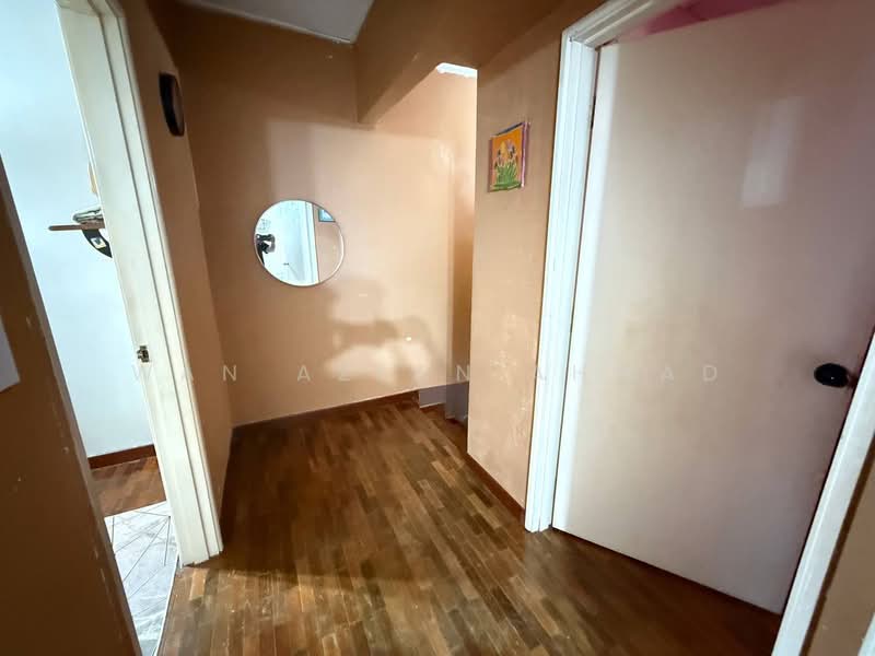 Rumah Teres 2 Tingkat untuk Dijual di TAMAN PUCHONG UTAMA (Puchong) - Wan Azlan Ahmad - PropertyGuru.com.my