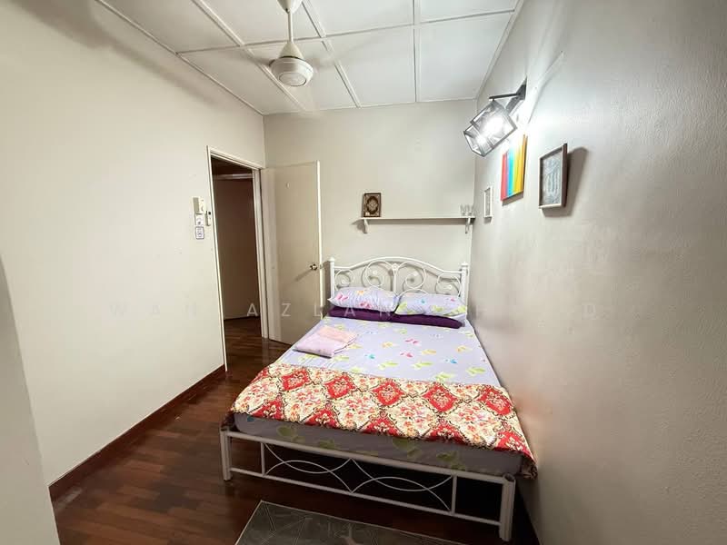 Rumah Teres 2 Tingkat untuk Dijual di TAMAN PUCHONG UTAMA (Puchong) - Wan Azlan Ahmad - PropertyGuru.com.my