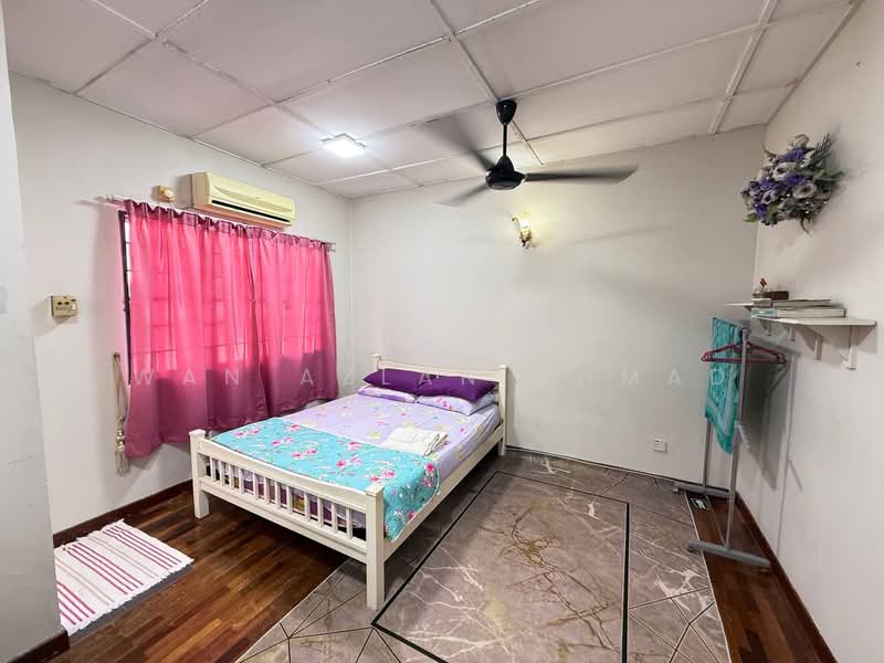 Rumah Teres 2 Tingkat untuk Dijual di TAMAN PUCHONG UTAMA (Puchong) - Wan Azlan Ahmad - PropertyGuru.com.my
