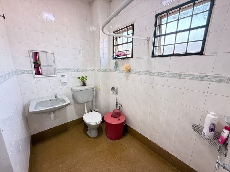 Rumah Teres 2 Tingkat untuk Dijual di TAMAN PUCHONG UTAMA (Puchong) - Wan Azlan Ahmad - PropertyGuru.com.my