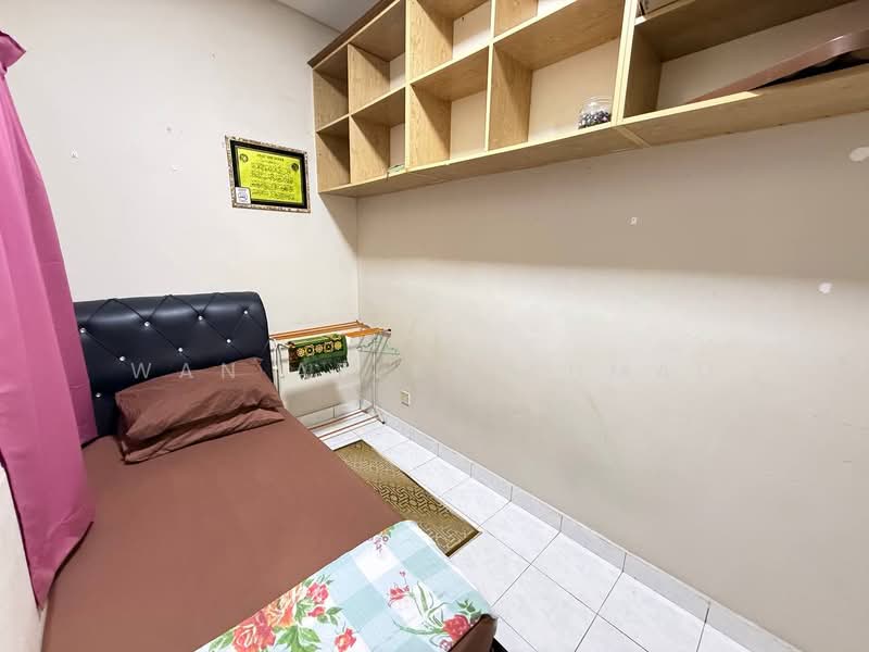 Rumah Teres 2 Tingkat untuk Dijual di TAMAN PUCHONG UTAMA (Puchong) - Wan Azlan Ahmad - PropertyGuru.com.my