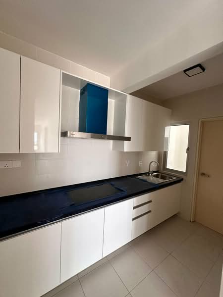 Kondominium untuk Disewa di Aspire Residence - Bryan Yeoh - Kitchen - PropertyGuru.com.my