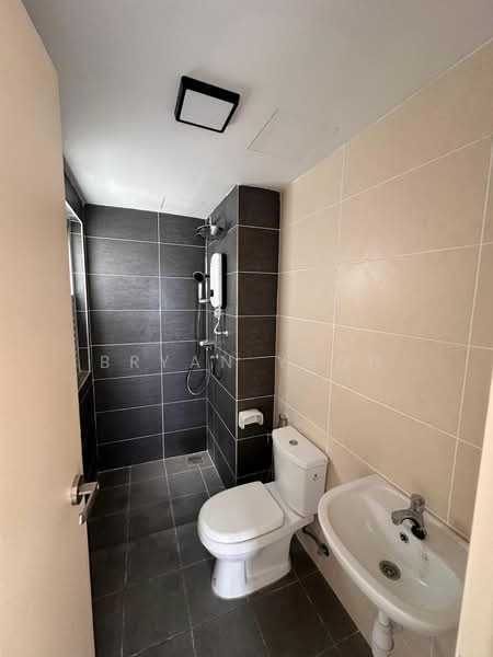 Kondominium untuk Disewa di Aspire Residence - Bryan Yeoh - Bathroom - PropertyGuru.com.my