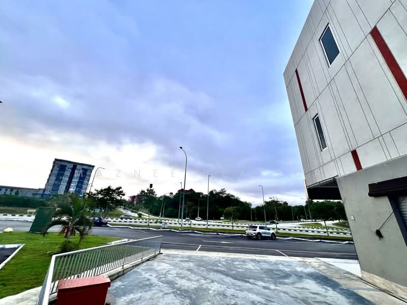 Shop / Office for Rent in Nilai (Negeri Sembilan) - Maznee Realtor - PropertyGuru.com.my