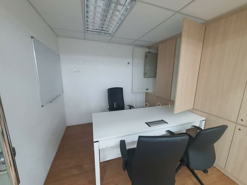 Kedai / Pejabat untuk Disewa di Seksyen U1 (Glenmarie) - Steve Looi - Study - PropertyGuru.com.my