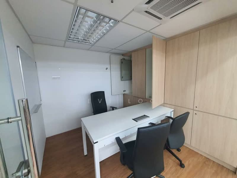 Kedai / Pejabat untuk Disewa di Seksyen U1 (Glenmarie) - Steve Looi - Study - PropertyGuru.com.my