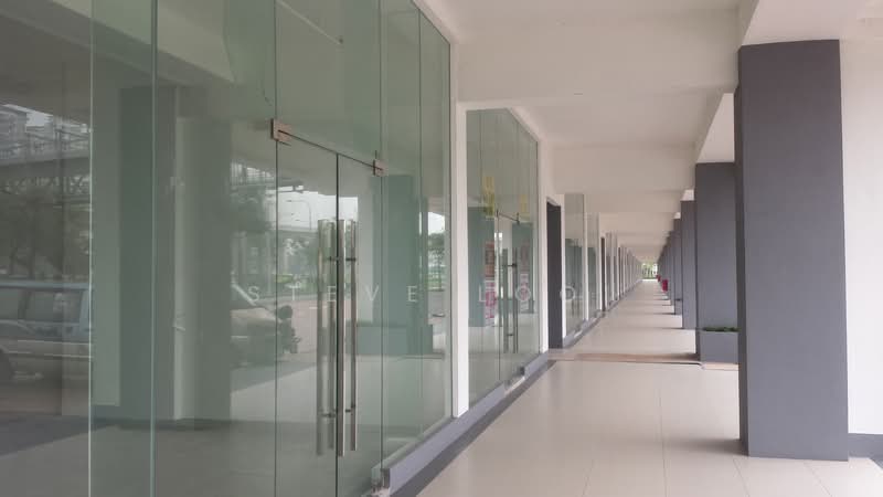 Kedai / Pejabat untuk Disewa di Seksyen U1 (Glenmarie) - Steve Looi - Exterior - PropertyGuru.com.my