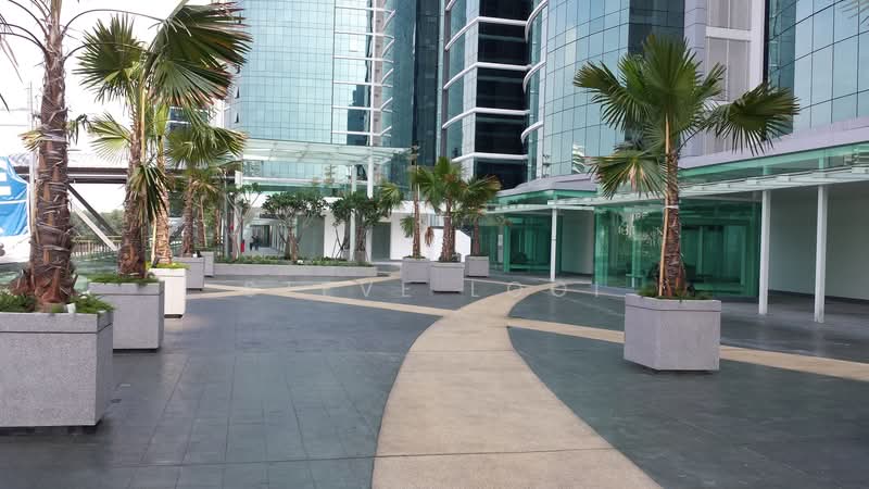 Kedai / Pejabat untuk Disewa di Seksyen U1 (Glenmarie) - Steve Looi - Exterior - PropertyGuru.com.my